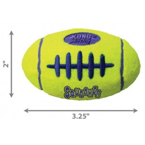 KONG AirDog Dumbbell