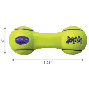 KONG AirDog Dumbbell