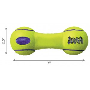 KONG AirDog Dumbbell