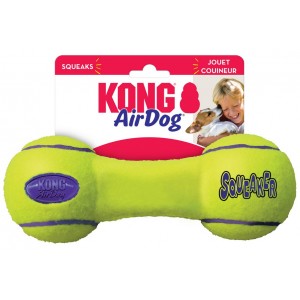 KONG AirDog Dumbbell