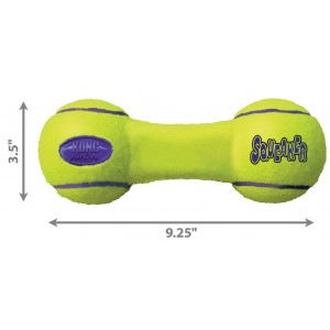 KONG AirDog Dumbbell