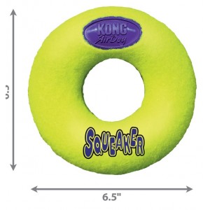 KONG AirDog Bone