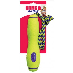 KONG SqueakAir Balls (6pack) M