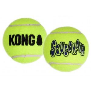 KONG SqueakAir Ball (3pack)