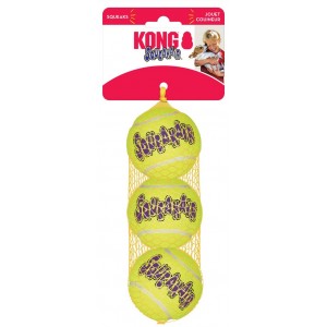 KONG SqueakAir Ball (3pack)