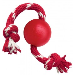 KONG Dental with Rope