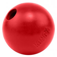 KONG Ball with Hole - piłka z otworem