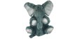 KONG Comfort Kiddos Elephant S