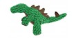 KONG Dynos Stegosaurus Green L