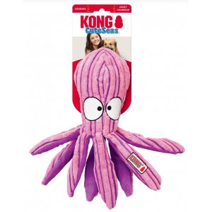 KONG Zabawka Cuteseas Octopus L