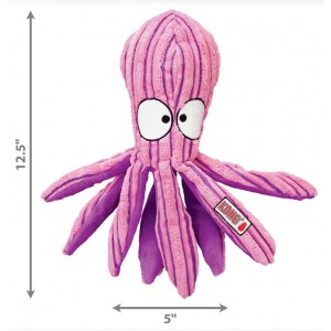KONG Zabawka Cuteseas Octopus L