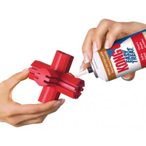 KONG Puppy Teething Stick