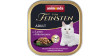 ANIMONDA Cat Vom Feinsten Adult - Jagnięcina w sosie ziołowym 100g PROMO Krótki termin