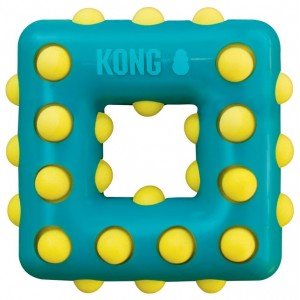 KONG Dotz Square