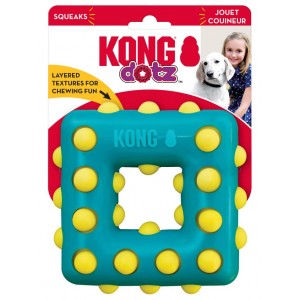 KONG Dotz Square