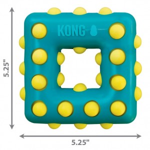 KONG Dotz Square