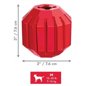 KONG Stuff-A-Ball - zabawka na przysmaki