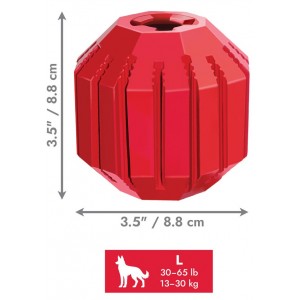 KONG Stuff-A-Ball - zabawka na przysmaki