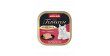 ANIMONDA Cat Vom Feinsten Mild Menu Adult - indyk pomidory 100g PROMO Krótki termin