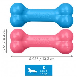 KONG Puppy Goodie Bone (rozm. S)