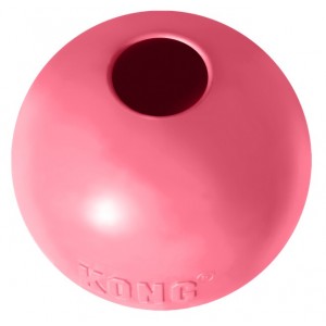 KONG Puppy Ball (rozm. S)