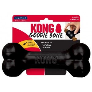 KONG Extreme Goodie Bone