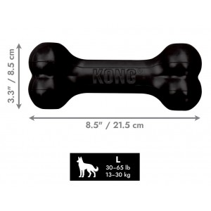 KONG Extreme Goodie Bone