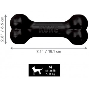 KONG Extreme Goodie Bone