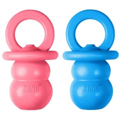 KONG Binkie Puppy - smoczek