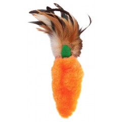 KONG Cat Refillables Carrot