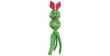 KONG Wubba Friends Balistic Assorted S