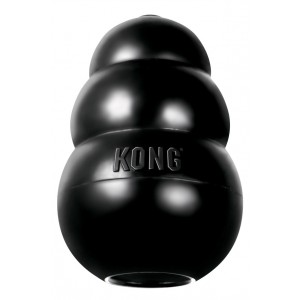 KONG Extreme - czarny