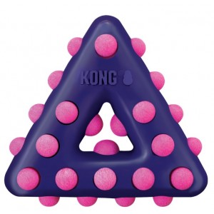 KONG Dotz Triangle