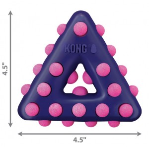 KONG Dotz Triangle
