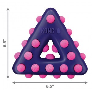 KONG Dotz Triangle