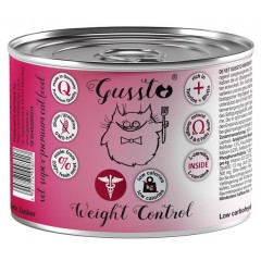 GUSSTO Cat - Urinary 200g (puszka)