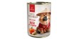 Pokusa NUTRI WORLD Taste of Asia Duck With Pumpkin 400g