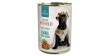 Pokusa NUTRI WORLD Taste of Italy Beef Quail with Herbs 400g
