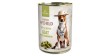 Pokusa NUTRI WORLD Taste of Africa Goat With Cardamom 400g