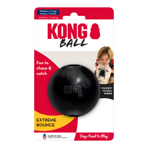 KONG Extreme Ball - Piłka