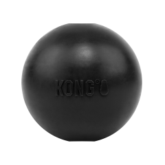 KONG Extreme Ball - Niezwykle wytrzymała piłka
