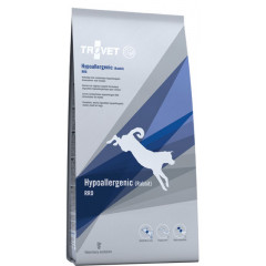 TROVET Dog RRD Hypoallergenic Rabbit