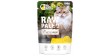RAW PALEO Adult Sterilised Cat Chicken 100g