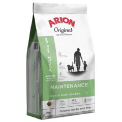 ARION Maintenance Chicken Adult Medium