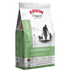 ARION Maintenance Chicken Adult Medium