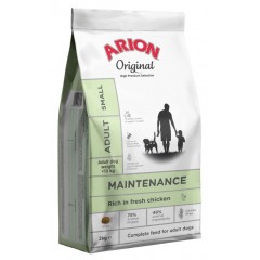 ARION Maintenance Chicken Adult Small