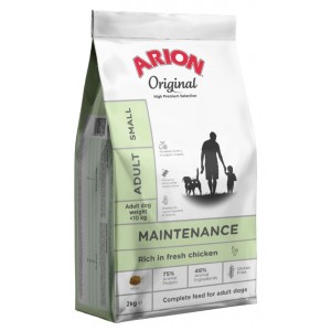 ARION Maintenance Chicken Adult Small