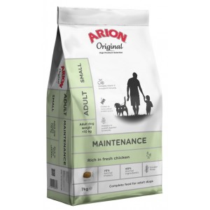 ARION Maintenance Chicken Adult Small