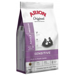ARION Original Sensitive Medium Breeds