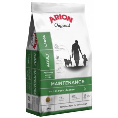 ARION Maintenance Chicken Adult Large